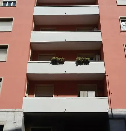 Apartament Home Suite Home