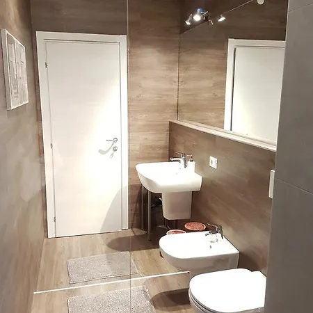 Home Suite Home Werona