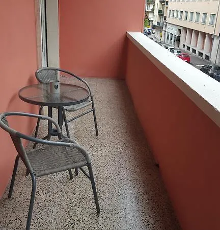 Home Suite Home Apartament Werona