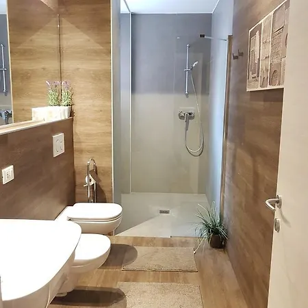Home Suite Home Werona